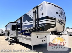 New 2026 Forest River RiverStone 420RE available in Turlock, California