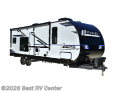 Used 2022 Heartland Lithium 2515S available in Turlock, California