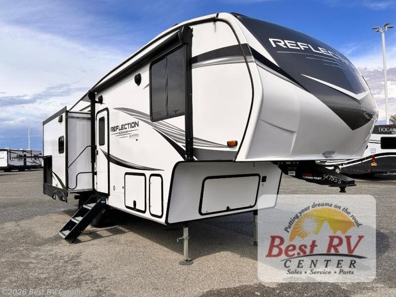 Used 2024 Grand Design Reflection 150 Series 280RS available in Turlock, California