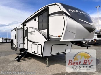 Used 2024 Grand Design Reflection 150 Series 280RS available in Turlock, California