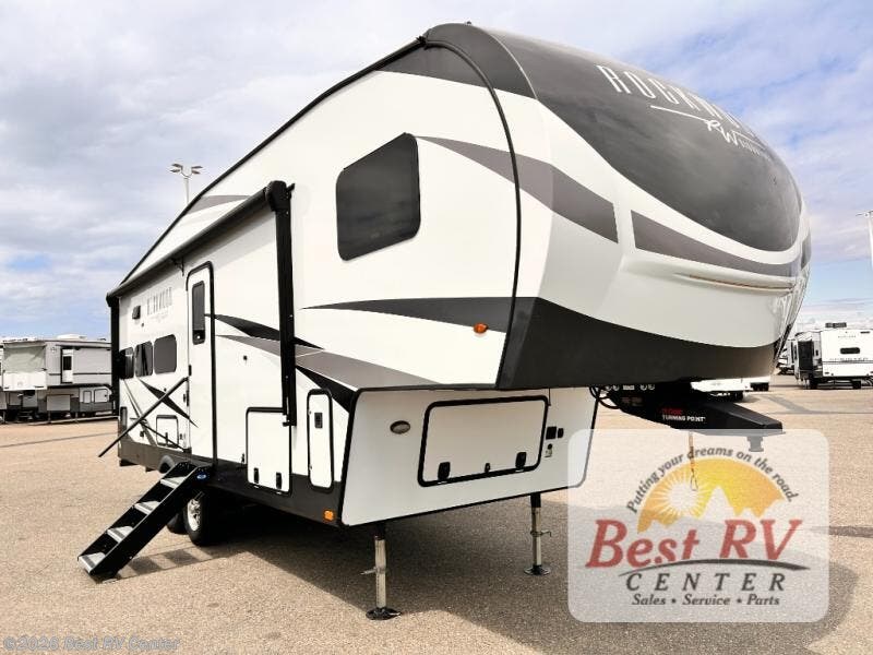 Used 2024 Forest River Rockwood Signature 301RK available in Turlock, California