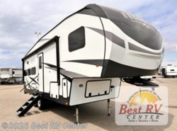 Used 2024 Forest River Rockwood Signature 301RK available in Turlock, California