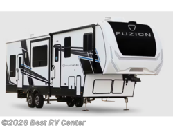 New 2026 Keystone Fuzion Impact Edition 367 available in Turlock, California