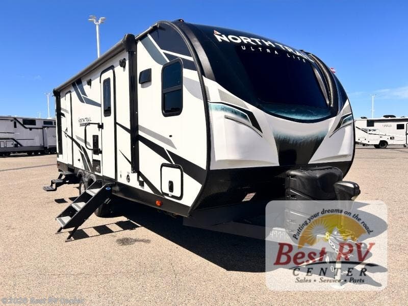Used 2022 Heartland North Trail 26FKDS available in Turlock, California