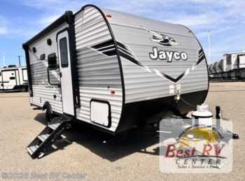 Used 2025 Jayco Jay Flight SLX 175BHW BAjA EDITION available in Turlock, California
