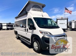 New 2026 Thor Motor Coach Tellaro 20U available in Turlock, California