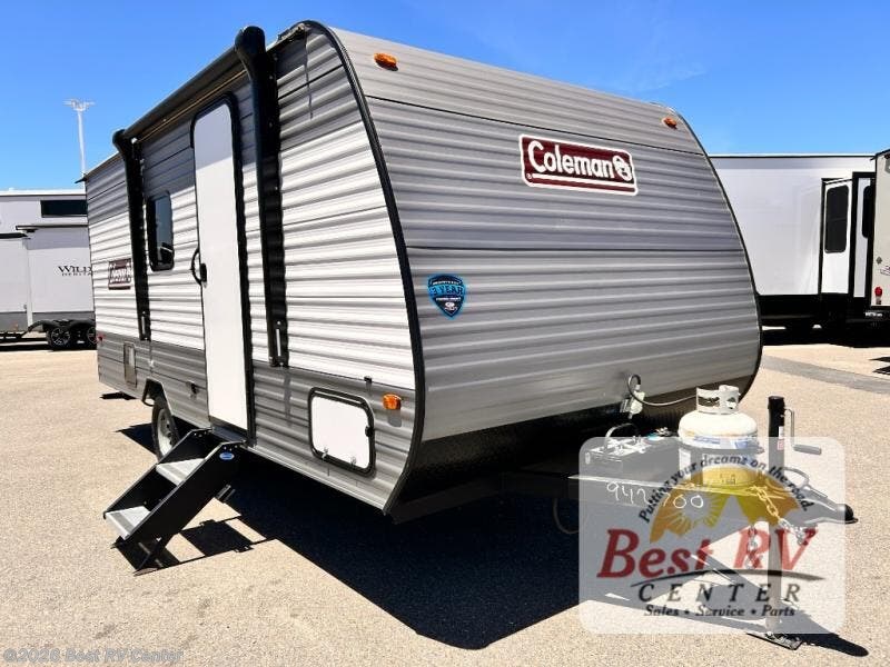 Used 2024 Coleman  17B available in Turlock, California
