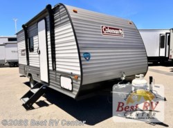 Used 2024 Coleman 17B available in Turlock, California