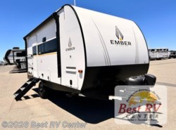 New 2027 Ember RV E-Series 18RBE available in Turlock, California