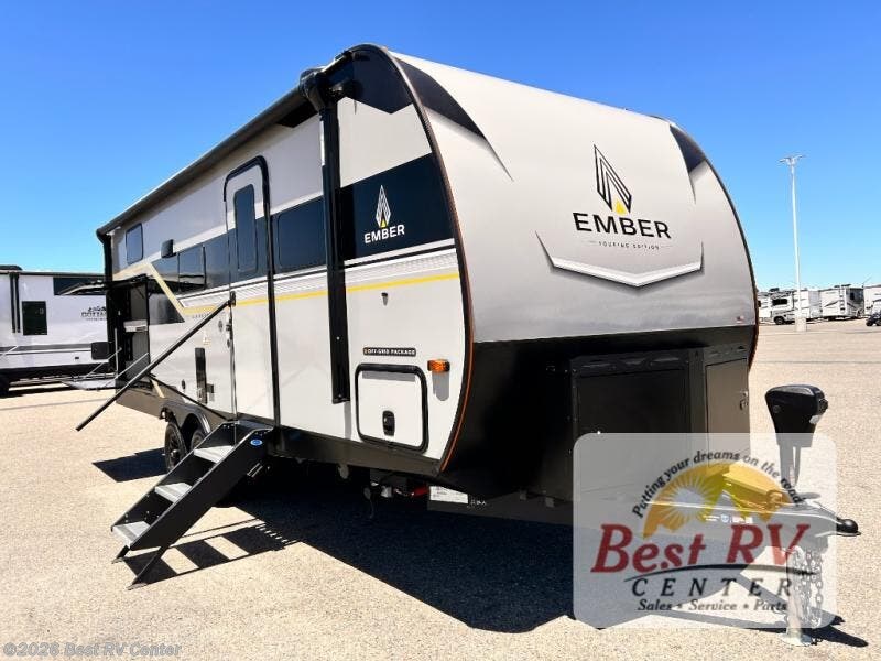 New 2027 Ember RV Touring Edition 2200ETL available in Turlock, California