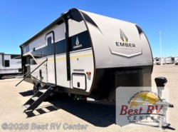 New 2027 Ember RV Touring Edition 2200ETL available in Turlock, California