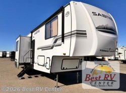 New 2027 Forest River Cherokee Sabre 37RVMILES available in Turlock, California