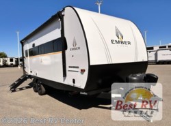 New 2027 Ember RV E-Series 21FBE available in Turlock, California