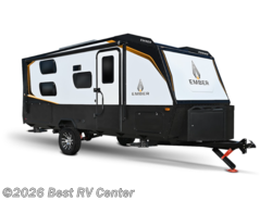 New 2027 Ember RV Overland Series 201FBQ available in Turlock, California