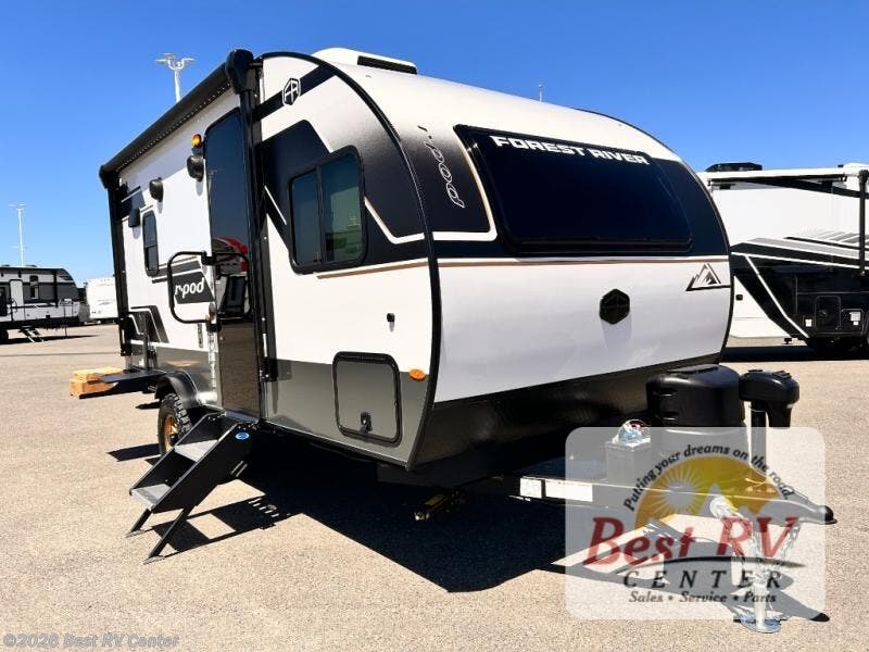 New 2027 Forest River  R Pod RP-194 available in Turlock, California