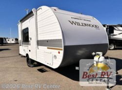 New 2027 Forest River Wildwood FSX 164FBLE available in Turlock, California