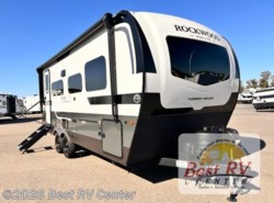 New 2027 Forest River Rockwood Mini Lite 2205S available in Turlock, California