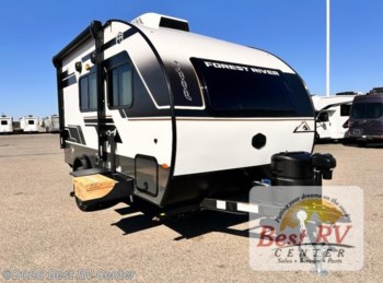 New 2027 Forest River R Pod RP-153 available in Turlock, California
