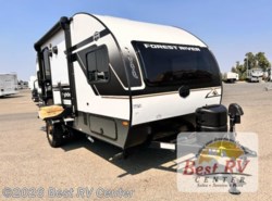 New 2027 Forest River R Pod RP-190 available in Turlock, California
