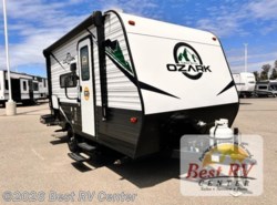 Used 2023 Forest River Ozark 1530VBK available in Turlock, California