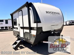 New 2027 Forest River Rockwood Geo Pro G13DLE available in Turlock, California