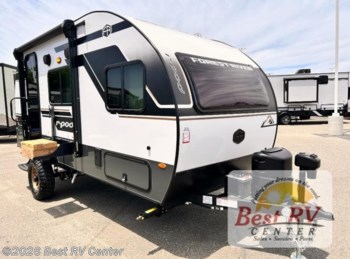 New 2027 Forest River R Pod RP-180 available in Turlock, California