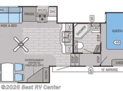 Used 2015 Jayco Eagle 31.5RLTS available in Turlock, California