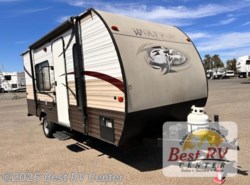 Used 2016 Forest River Cherokee Wolf Pup 16FQ available in Turlock, California
