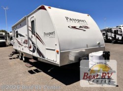 Used 2011 Keystone Passport 2850RL Grand Touring available in Turlock, California