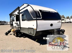 New 2027 Forest River R Pod RP-206 available in Turlock, California