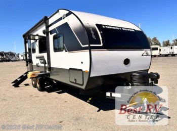 New 2027 Forest River R Pod RP-206 available in Turlock, California