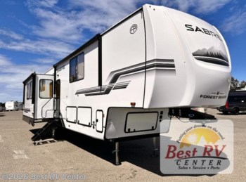 New 2027 Forest River Sabre 36EST available in Turlock, California