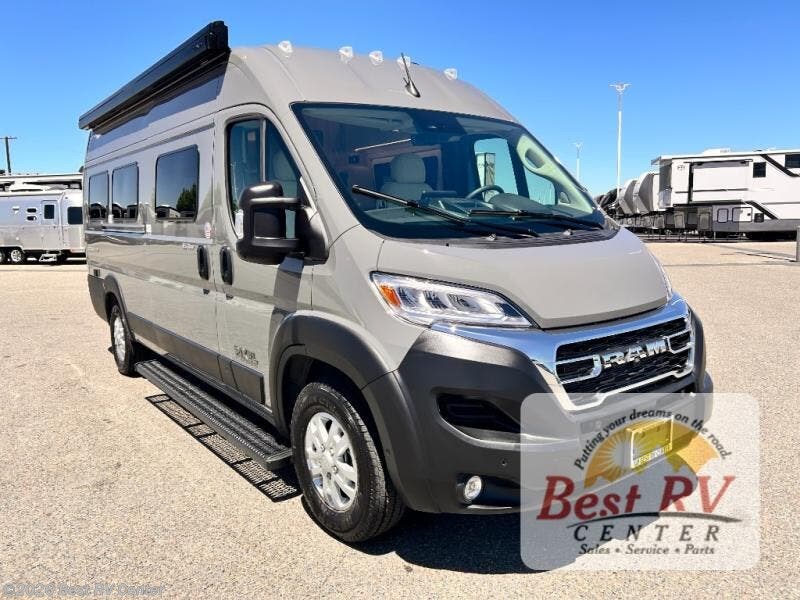 New 2027 Coachmen Pixel P 2.0M available in Turlock, California