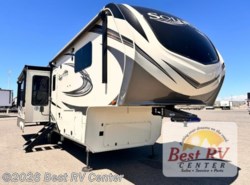 Used 2020 Grand Design Solitude 310GK available in Turlock, California