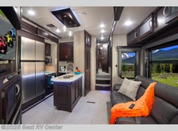 Used 2018 Keystone Raptor 355TS available in Turlock, California