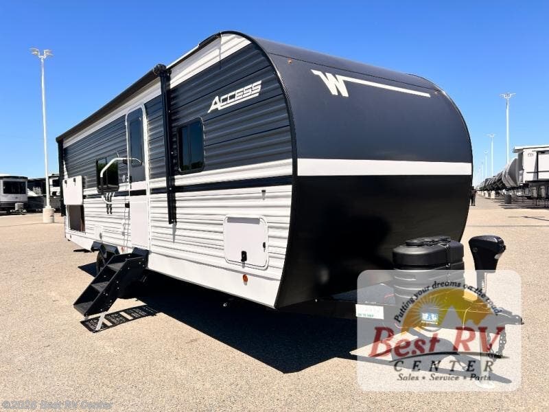 New 2027 Winnebago Access 25BH available in Turlock, California