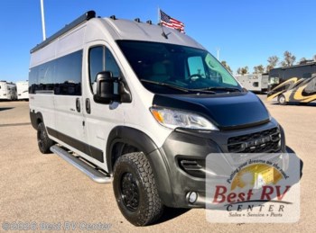 Used 2023 Entegra Coach Ethos Li 20TL available in Turlock, California