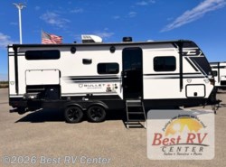 New 2026 Keystone Bullet Crossfire 2290BH available in Turlock, California