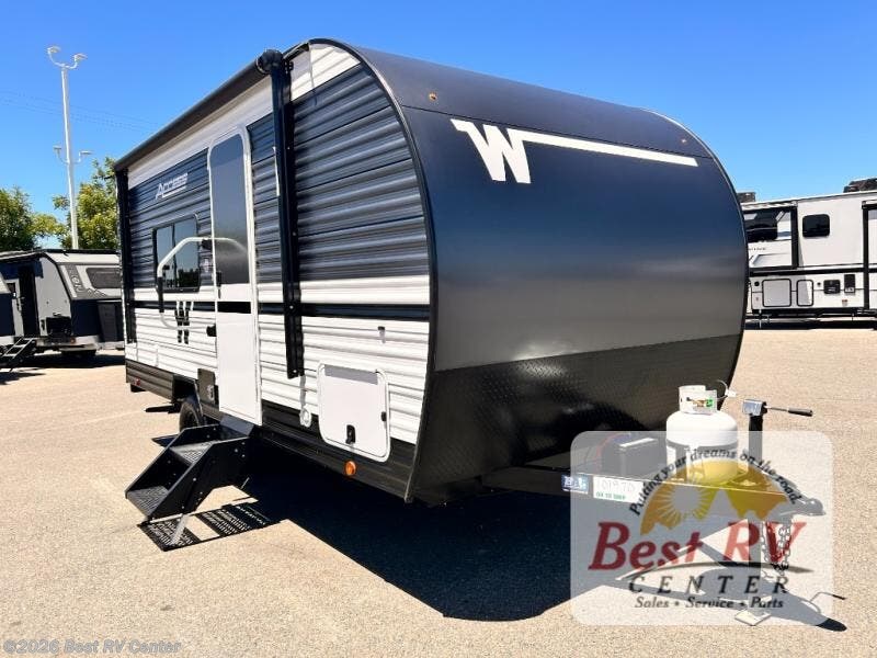 New 2027 Winnebago Access 16rb available in Turlock, California
