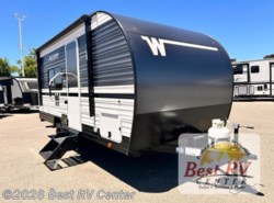 New 2027 Winnebago Access 16RB available in Turlock, California