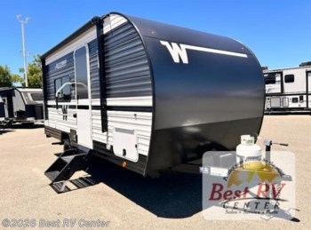 New 2027 Winnebago Access 16RB available in Turlock, California