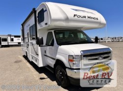 New 2027 Thor Motor Coach Four Winds 28G available in Turlock, California
