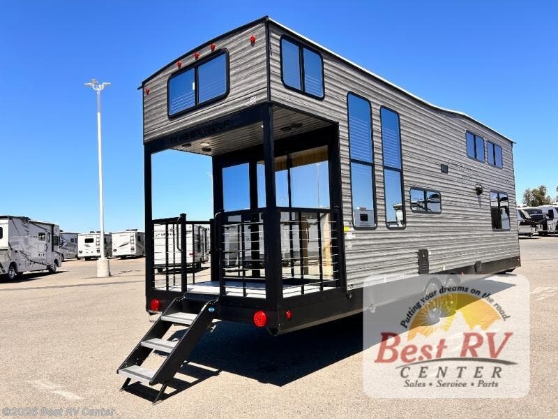 New 2027 Forest River Cherokee Timberwolf 20OG available in Turlock, California