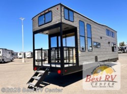 New 2027 Forest River Cherokee Timberwolf 20OG available in Turlock, California