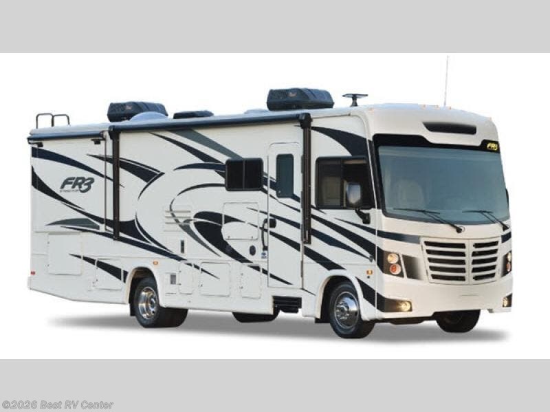 Used 2019 Forest River FR3 32DS available in Turlock, California