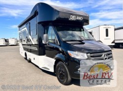 New 2027 Thor Motor Coach Delano Sprinter 24RW available in Turlock, California