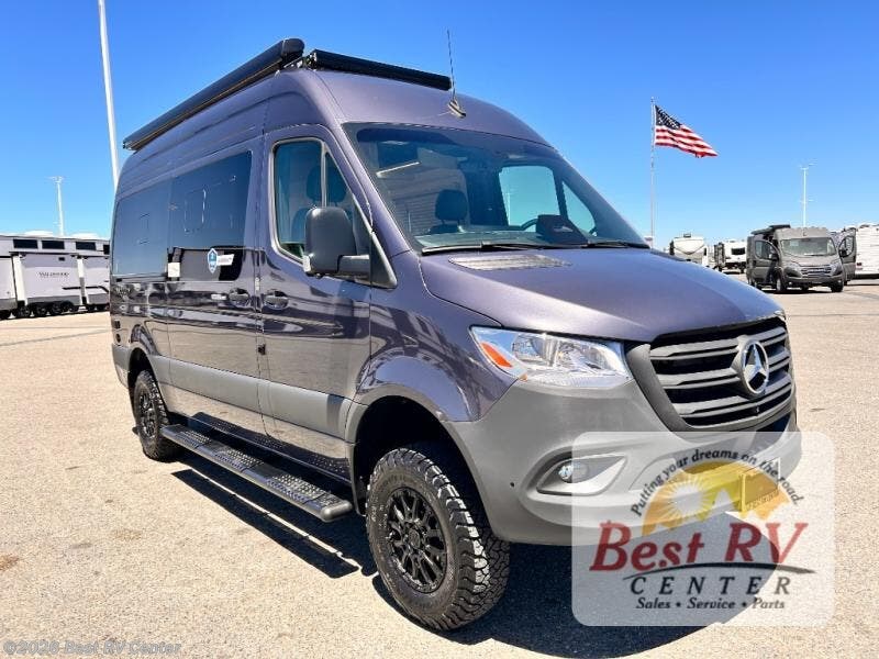 New 2027 Thor Motor Coach Tranquility 19A available in Turlock, California