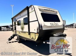 Used 2025 Forest River No Boundaries NB19.4 Beast Mode available in Turlock, California