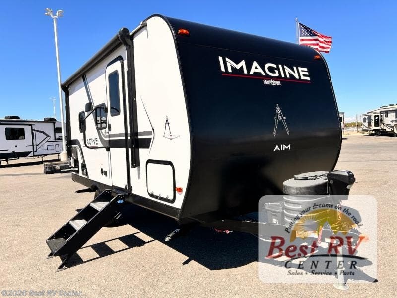 Used 2025 Grand Design Imagine AIM 16ML available in Turlock, California