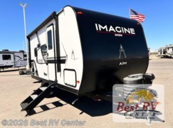Used 2025 Grand Design Imagine AIM 16ML available in Turlock, California